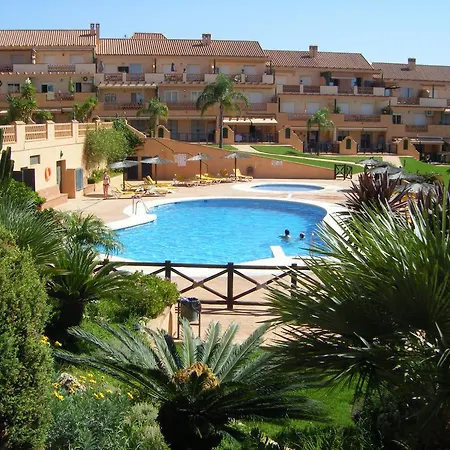 Apartment Apartamento Alta Loma With Bbq, Sea Views, Pool, Wifi Sleeps 6 Fuengirola