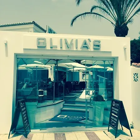 Apartment Apartamento Alta Loma With Bbq, Sea Views, Pool, Wifi Sleeps 6 Fuengirola