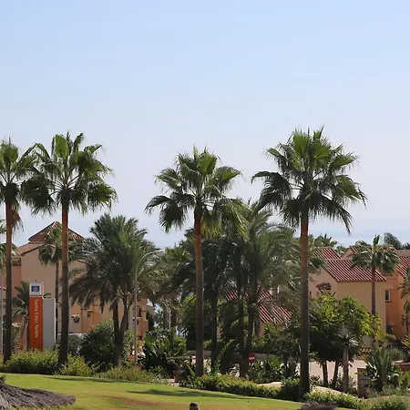 Apartment Apartamento Alta Loma With Bbq, Sea Views, Pool, Wifi Sleeps 6